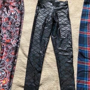 Blackmilk leggings!!!